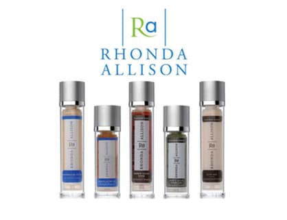 RHONDA-ALLISON RHONDA ALLISON