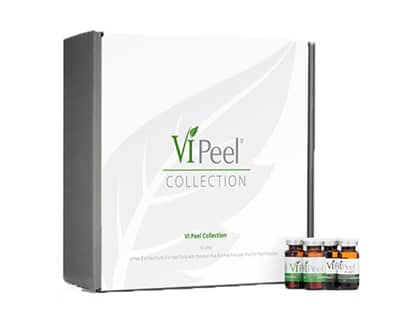 VI aesthetics VI peel scottsdale