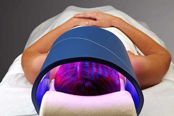 celluma light therapy for acne wrinkles