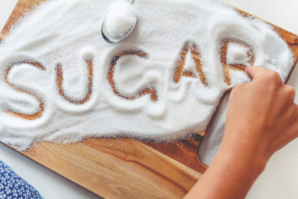 blood sugar spikes insulin acne inflammation skin from the inside out