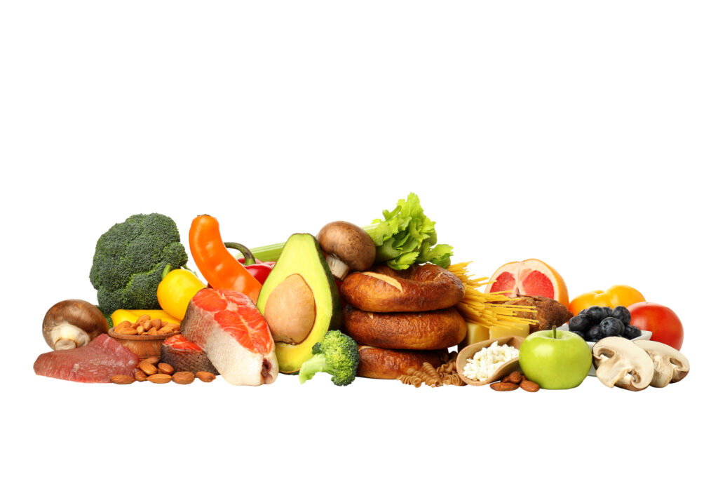 skin from the inside out nutrition whole foods for healthy skin
