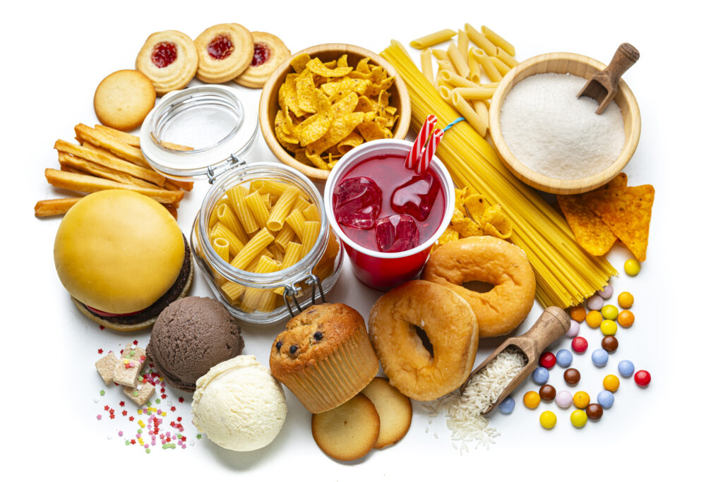 how sugar is the root causes of acne hyperpigmentation and aging
