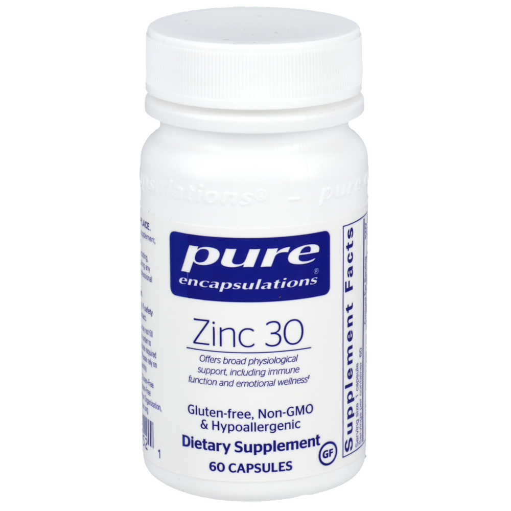 zinc deficiency and acne skin inflammation