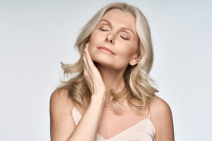 Why Your Skin Suddenly Looks Older After 50