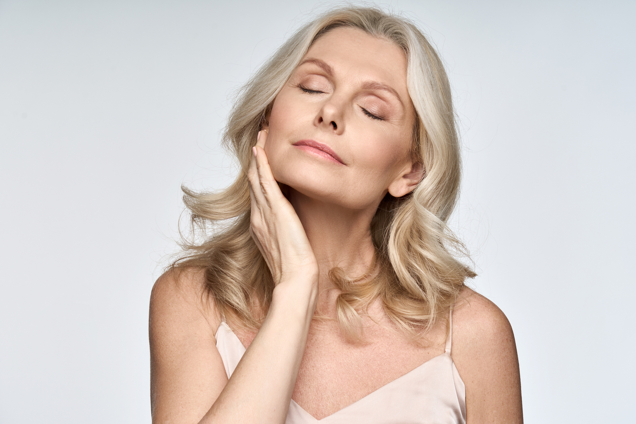 Why Your Skin Suddenly Looks Older After 50