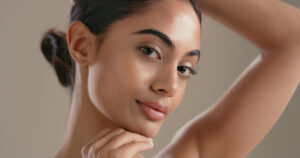 Different types of exfoliation help reveal healthier, smoother, glowing skin