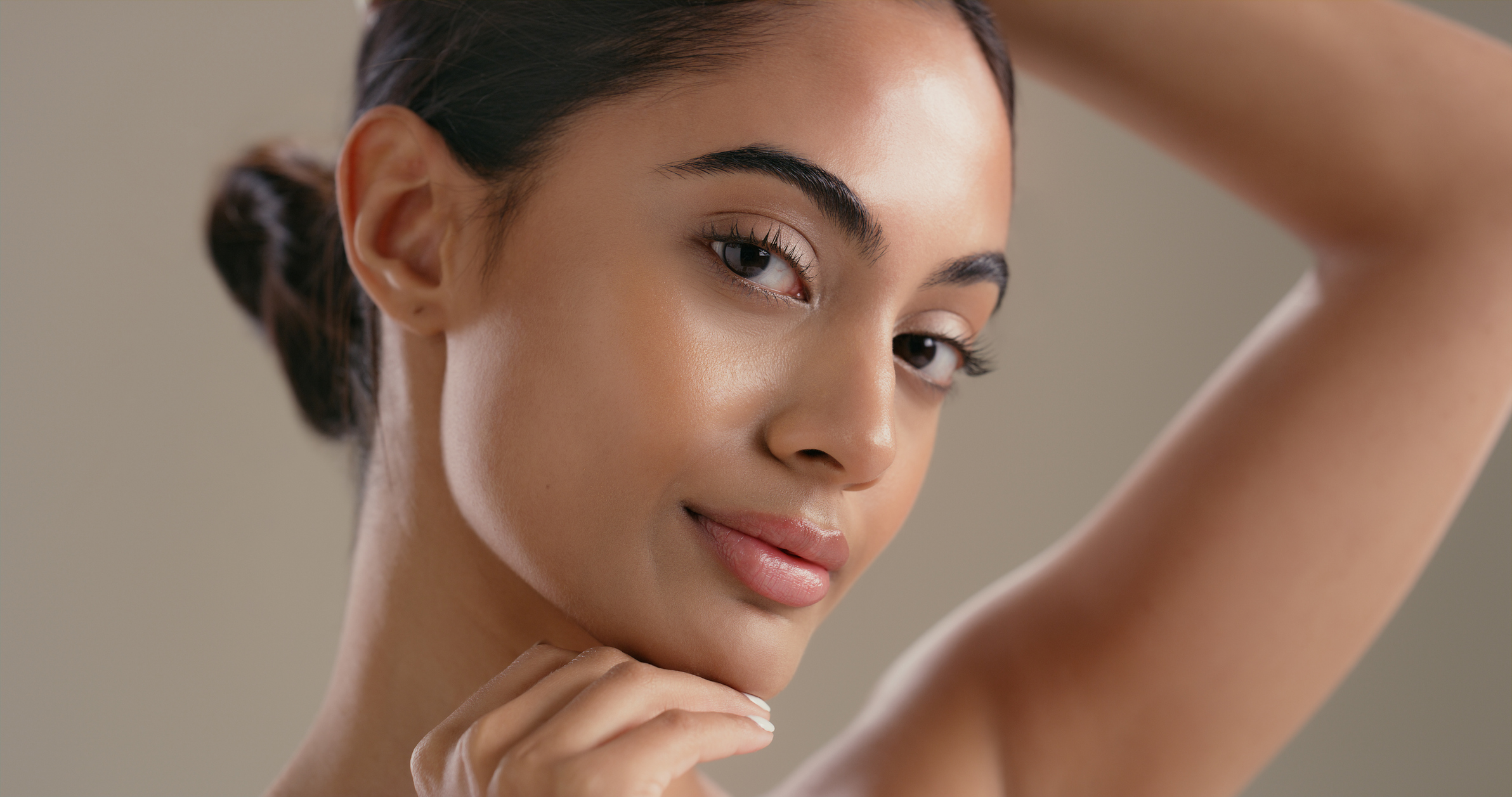 Different types of exfoliation help reveal healthier, smoother, glowing skin